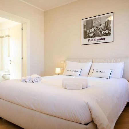 Rizzoli Terrace Apartment ボローニャ エクステリア 写真