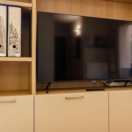 Rizzoli Terrace Apartment ボローニャ エクステリア 写真