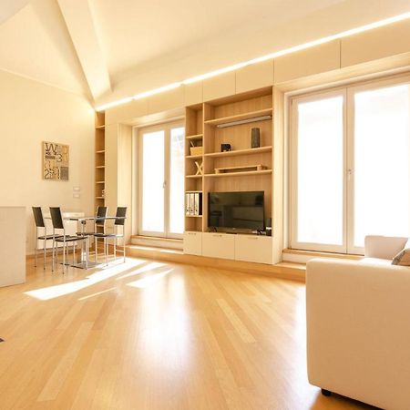 Rizzoli Terrace Apartment ボローニャ エクステリア 写真
