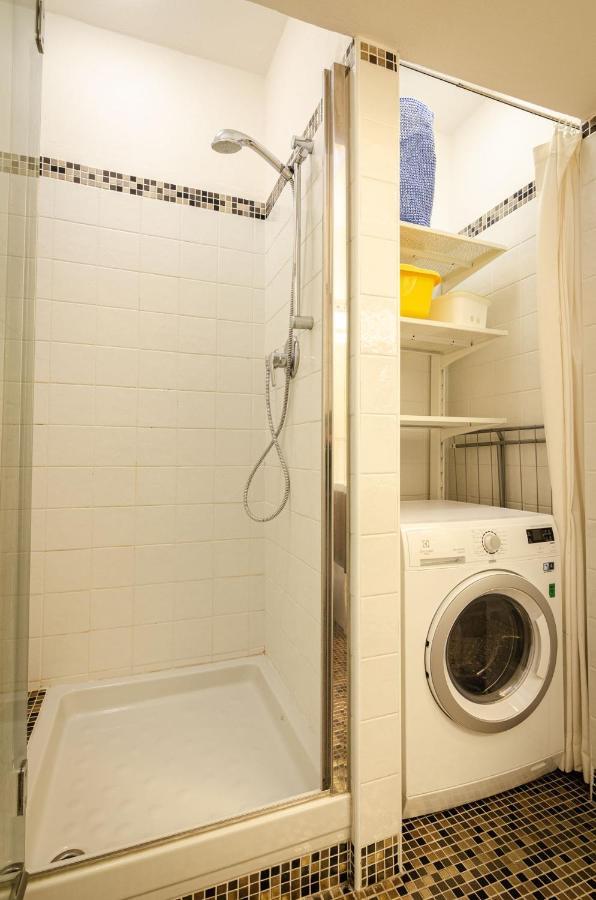 Rizzoli Terrace Apartment ボローニャ エクステリア 写真