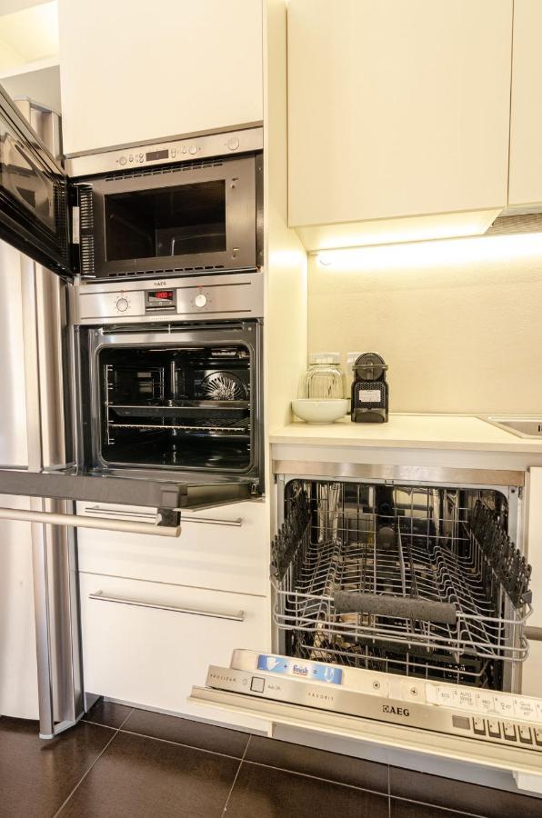 Rizzoli Terrace Apartment ボローニャ エクステリア 写真