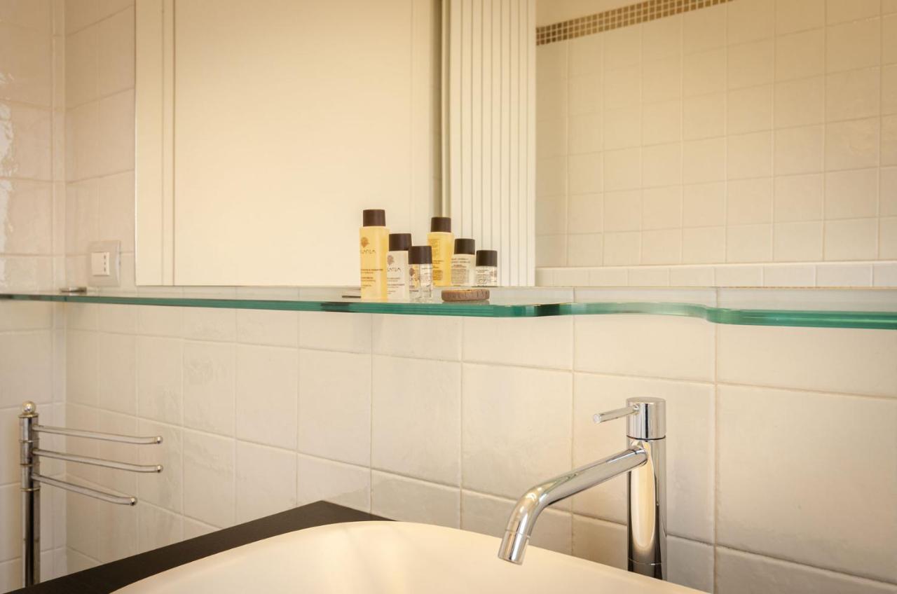 Rizzoli Terrace Apartment ボローニャ エクステリア 写真