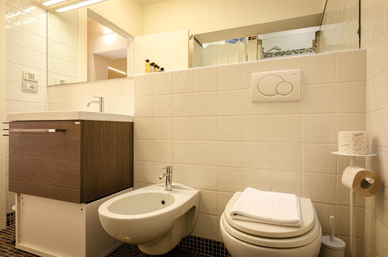 Rizzoli Terrace Apartment ボローニャ エクステリア 写真