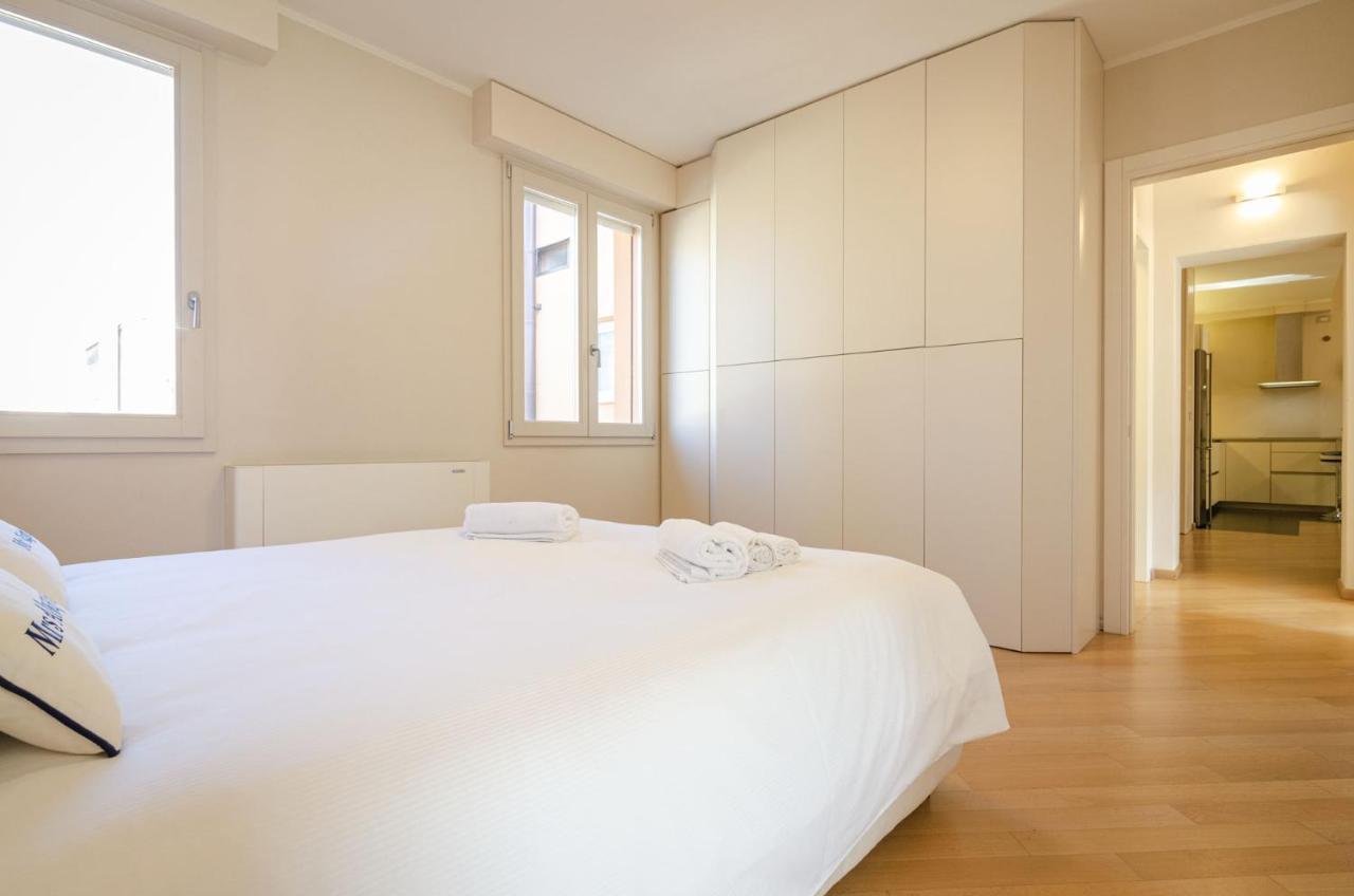 Rizzoli Terrace Apartment ボローニャ エクステリア 写真