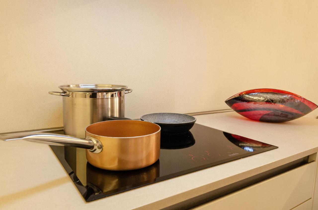 Rizzoli Terrace Apartment ボローニャ エクステリア 写真